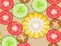 ゲーム野菜をマージする オンライン