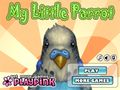 ゲームポリーオウムオンライン