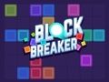 ゲームブロックブレイカーオンライン