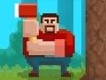 ゲーム木こりたちオンライン