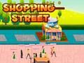 ゲームショッピングストリートオンライン