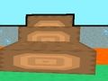 ゲームBlockWorldパルクール オンライン