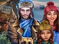 ゲーム冬の旅 オンライン
