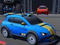 ゲームマイアミカーレーシング オンライン