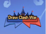 ゲームクラッシュウォーを描く オンライン