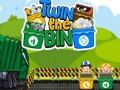 ゲームビンの中の双子オンライン
