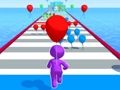 ゲームバルーンランオンライン