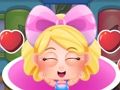 ゲームおいしいチョコレートファクトリー オンライン
