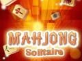 ゲームマージャンソリティアオンライン
