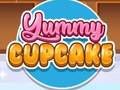 ゲーム美味しいカップケーキオンライン