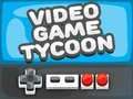 ゲームビデオゲームタイクーンオンライン