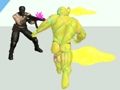 ゲームスライムウォリアーラン オンライン