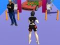 ゲームキャリアラッシュ オンライン