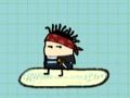 ゲーム落書き男 オンライン