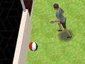 ゲーム3Dピンポン オンライン