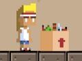 ゲームレトロランニングブラザーズ オンライン