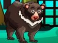 ゲームクマの脱出 オンライン