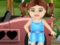 ゲーム車のキーを探す オンライン