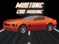 ゲームマスタング駐車場 オンライン