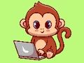 ゲーム動物のパズル オンライン