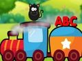 ゲーム子供のためのChooChooトレイン オンライン