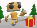 ゲームランニングボットオンライン