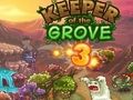 ゲームグローブの守護者 3オンライン