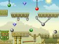 ゲームシヴィボールズの起源オンライン