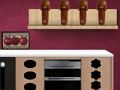 ゲーム怒っている少年の脱出 オンライン