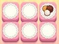 ゲームケーキを合体させるオンライン