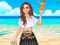 ゲームサマービーチガールオンライン