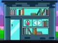 ゲームスモールビジネスサタデーエスケープ オンライン