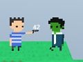 ゲームメイヘムエリア オンライン