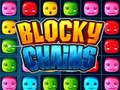 ゲームブロックチェーンオンライン