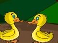 ゲーム青い家の鳥の脱出 オンライン