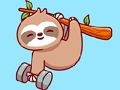 ゲームナマケモノのパズル オンライン