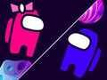 ゲーム私たちの間に愛をオンライン