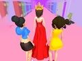 ゲーム女王バチ オンライン