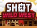 ゲームワイルドウェストを撃った オンライン