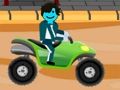 ゲームイカゲーマーバギーレイジング オンライン
