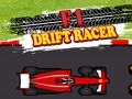 ゲームF1ドリフトレーサー オンライン