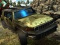 ゲームオフロード6x6ジープドライビング オンライン