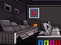 ゲームハロウィーンシアターエスケープ オンライン