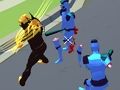 ゲームヒーロー4スライス・エネミーオンライン