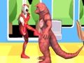 ゲームストリートファイトマッチ オンライン