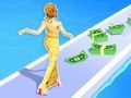 ゲームリッチチャレンジを実行する オンライン
