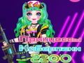 ゲームプリンセス サイバーパンク 2200オンライン