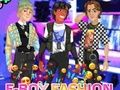 ゲームEboyファッションオンライン