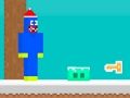 ゲームヌーブ ハギ ウィンターオンライン