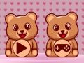 ゲームスタックテディベア オンライン